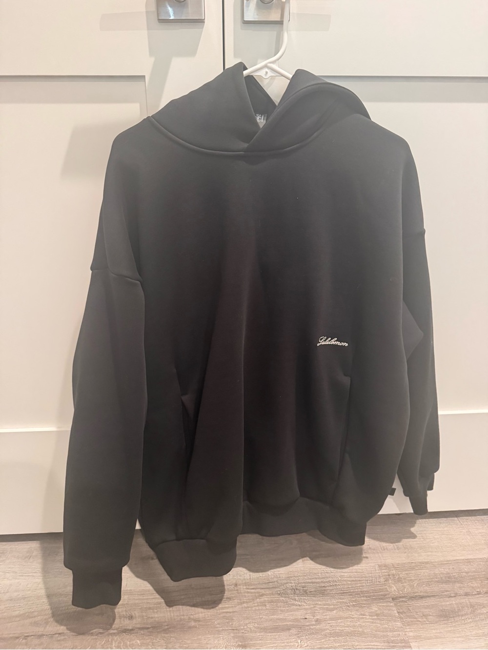 Lululemon Hoodie